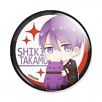  Tsukipro The Animation Shiki Takamura