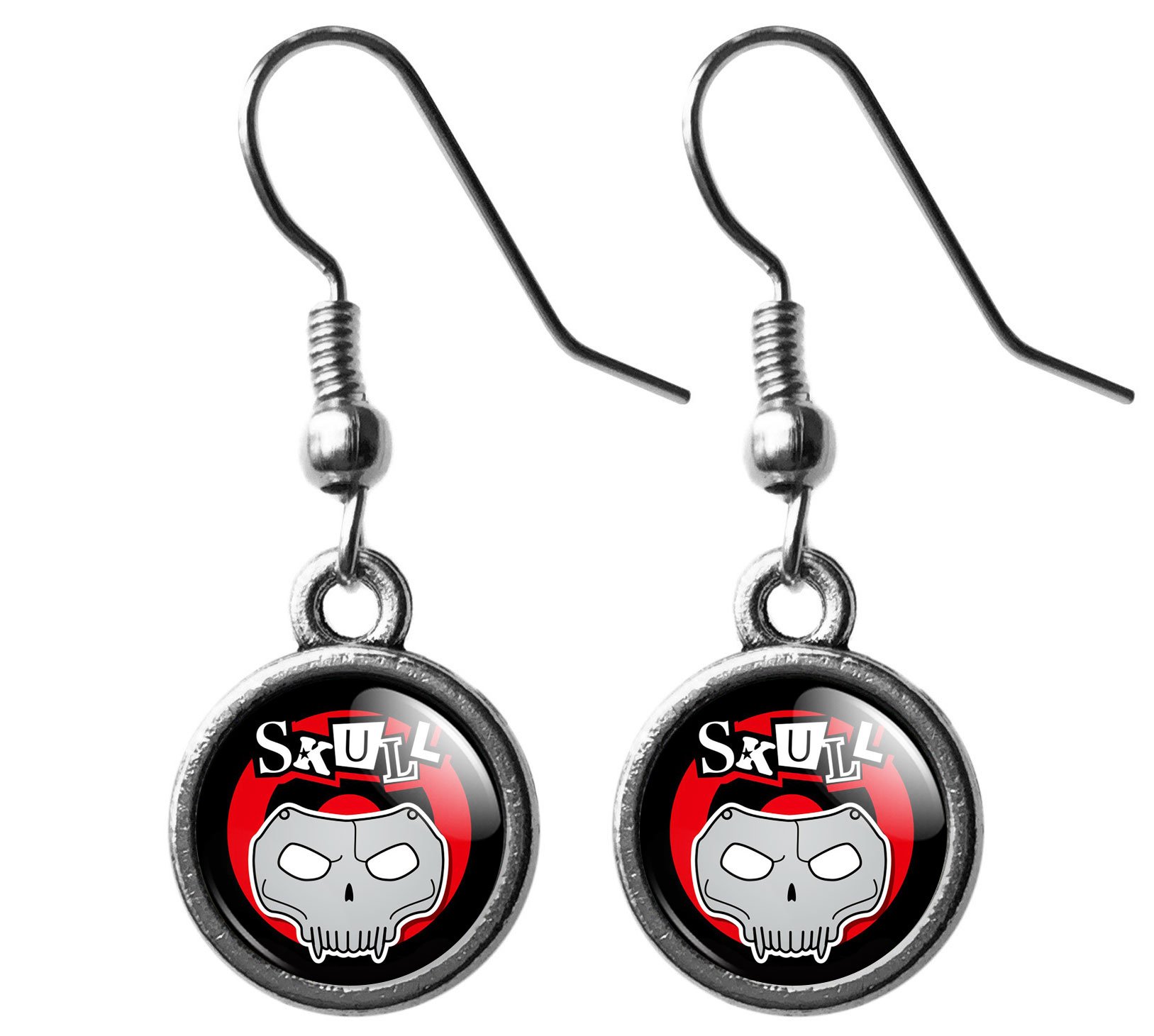 ���������� ������� ������ "Persona 5" Skull �� ����� � ����� ������� / Persona