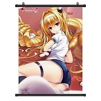   To Love-Ru Darkness - Yami Sports Festival Ver.