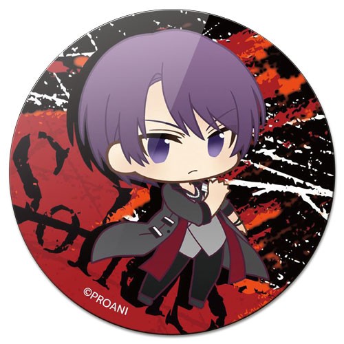 ���������� ������� ������ ��������� ������� Tsukipro The Animation - Puni Chara Shiki Takamura �� ����� � ����� ������ ������ / Tsukipro / �������