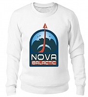  Starfield - Nova Galactic