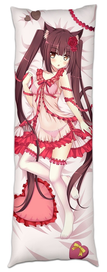 ��������� ���������� Nekopara ������� ���