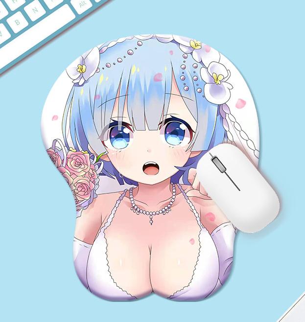    3D         Ver.1           / Re: Zero kara Hajimeru Isekai Seikatsu / Re: Life in a different world from zero / ReZero