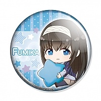 Idolmaster Cinderella Girls - Chibi Fumika Sagisawa