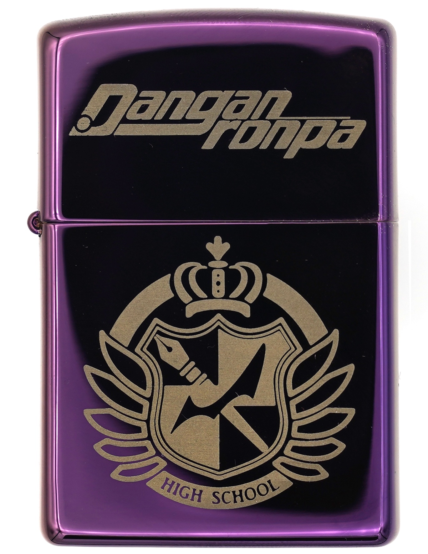 ��������� ������������ Zippo Danganronpa 24747