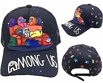 ��������� � �������� Among Us