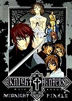 Knight Hunters - Weiss Kreuz TV ( )
