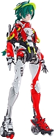  Shojo-Hatsudoki Motored Cyborg Runner SSX_155TB "Turbo Acid"