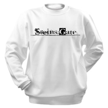 ���������� ������� ��������� Steins;Gate �� ����� � ����� ����� ������ / Steins Gate