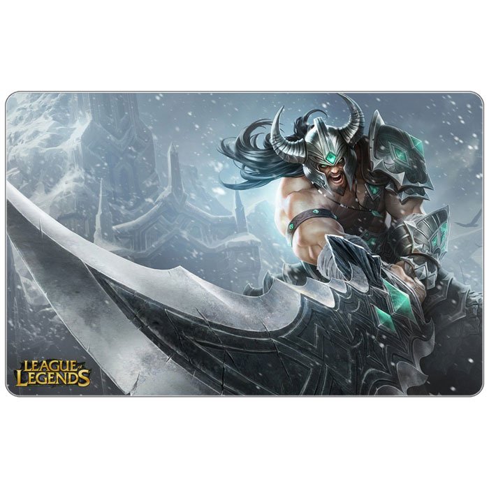 ���������� ������� ������ ������������� "���� ������" ��������� �� ����� � ����� League of Legends / LoL / ���� ������