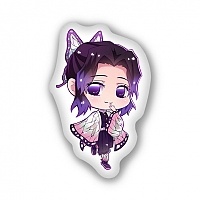   Demon Slayer - Chibi Shinobu Kochou