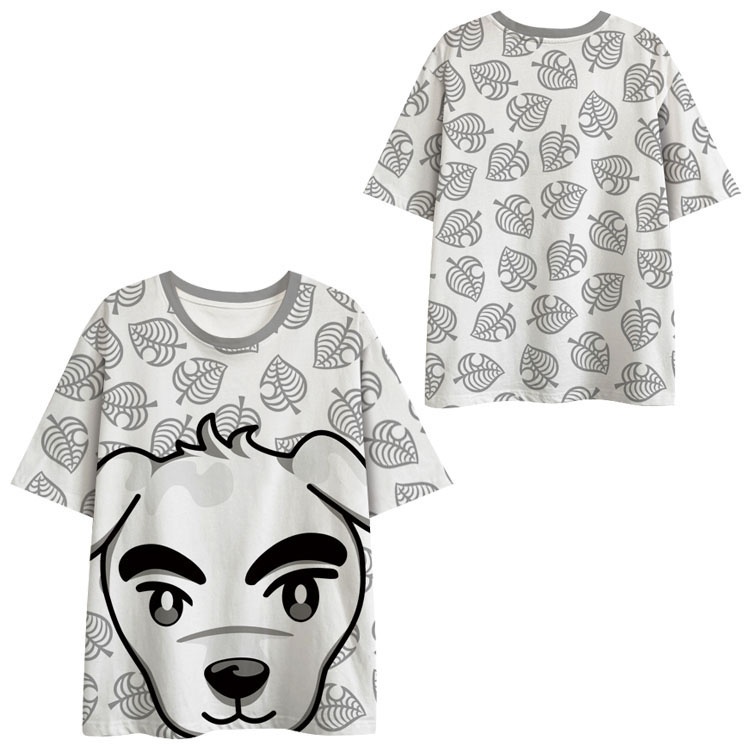 ���������� ������� �������� Animal Crossing (3D Print) 615795 �� ����� � ����� ���������� �������� / Animal Crossing / Doubutsu no Mori