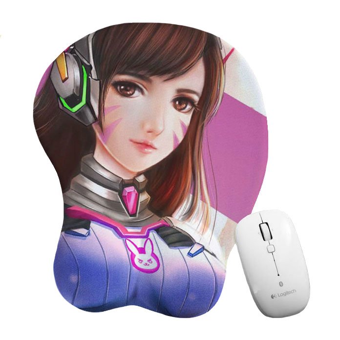 ���������� ������� ������ 3D ��� ����� Overwatch MP60689 �� ����� � ����� Overwatch / �������� / �����