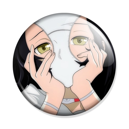 ���������� ������� ������ ShimoSeka Ayame �� ����� � ����� ������� ���, ��� �� ���������� ����� ���� ������� ����� / ShimoSeka / Shimoneta to Iu Gainen ga Sonzai Shinai Taikutsu na Sekai