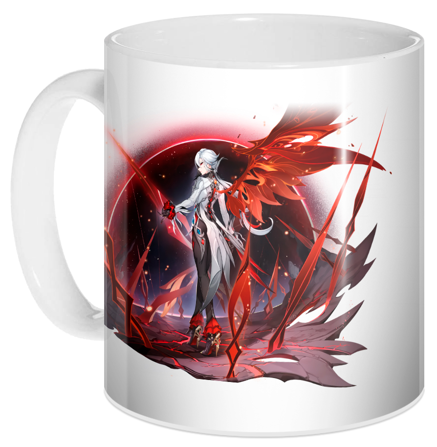 ���������� ������� ������������ ������ �� ����� ������ ������ / Genshin Impact