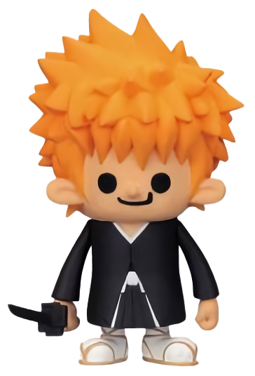 ������� Weekly Shonen Jump 40 Years x Panson Works Special: Kurosaki Ichigo