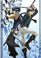   D.Gray-man  7