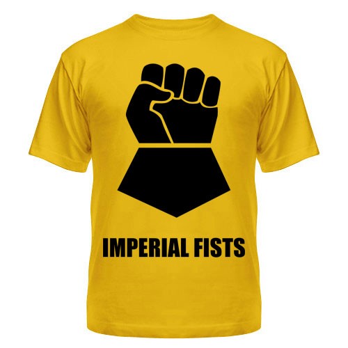 ���������� ������� �������� Warhammer: Imperial Fists �� ����� � ����� Warhammer / ��������� / ����� �����