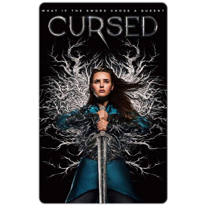 ���������� ������� ������ ������������� ��������� - ����� �� ����� � ����� ��������� / Cursed