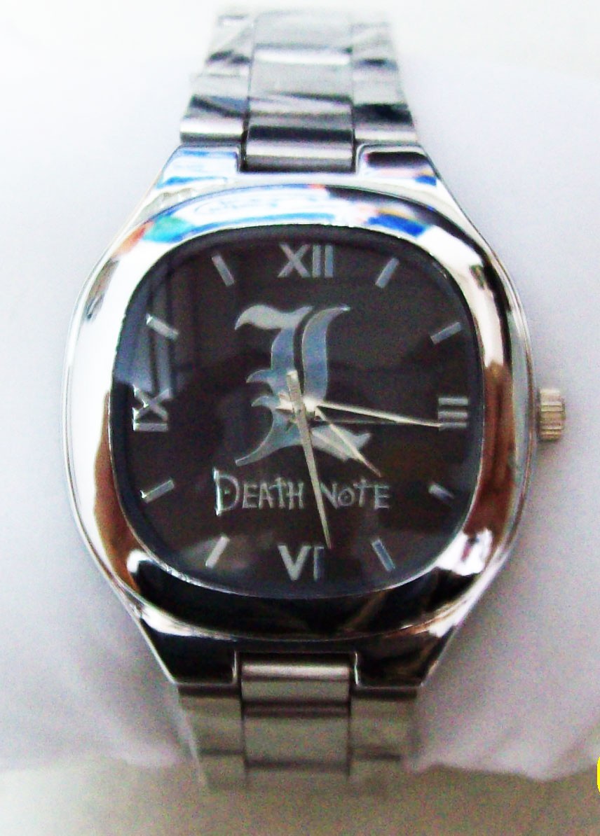���������� ������� ���� �������� Death Note 10072 �� ����� � ����� ������� ������ / Death Note