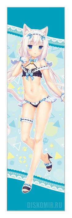 ���������� ������� �������� �������� Vanilla �� ����� � ����� ������� ��� / Nekopara / Neko Para / ��������
