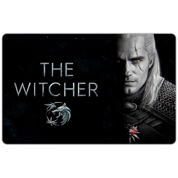 ���������� ������� ������ ������������� "The Witcher" ������� �� ����� � ����� ������� / The Witcher
