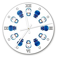   Doraemon