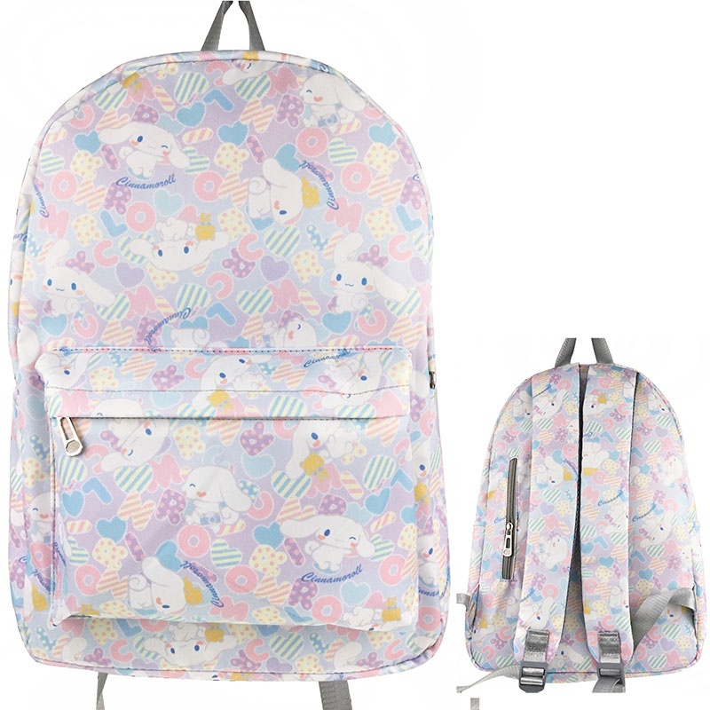 ������ �������� Cinnamoroll Hello Kitty