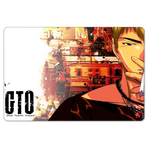 ������ ��������� ������������� Great Teacher Onizuka 304927