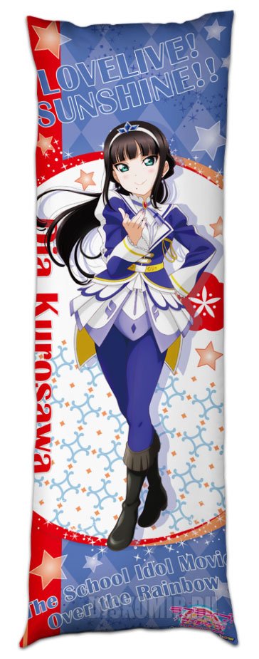 ��������� ���������� �� ������� ��������� Love Live! Sunshine!! - Dia Kurosawa