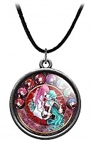  "Vocaloid" Nemesis La Tragedie Noire