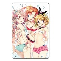    Love Live! - Hanayo, Honoka, Kotori