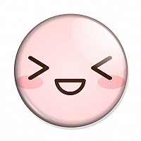  Kaomoji No.4