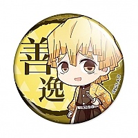  Kimetsu no Yaiba - Chibi Zenitsu Agatsuma
