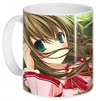   - Kanbe Kotori