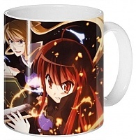  Shakugan no Shana 306731
