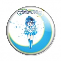  Bishoujo Senshi Sailor Moon - Cnibi Sailor Mercury