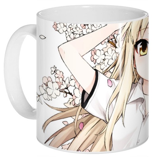 ���������� ������� ������ Sakurasou no Pet na Kanojo 350339 �� ����� � ����� ������� �� �������� / Sakura Sou No Pet Na Kanojo / Sakurasou no Pet na Kanojo / The Pet Girl of Sakurasou