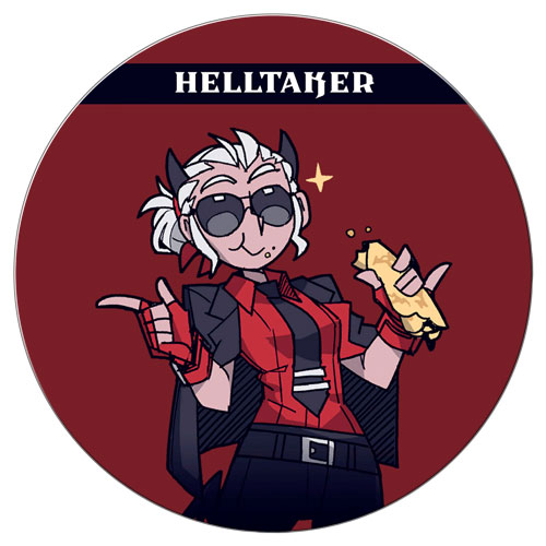 ���������� ������� ������ ������� ��������� - �������������� �� ����� � ����� Helltaker / ������ ��������� / ���������� / ���������