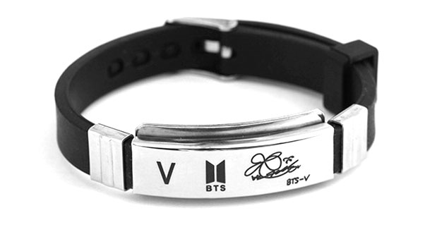 ���������� ������� ������� BTS V 617610 �� ����� � ����� ��� / BTS / Bangtan Boys / �����������������