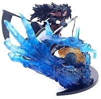  NARUTO Shippuden Madara Uchiha -Majestic Attire: Susanoo- Kizuna Relation