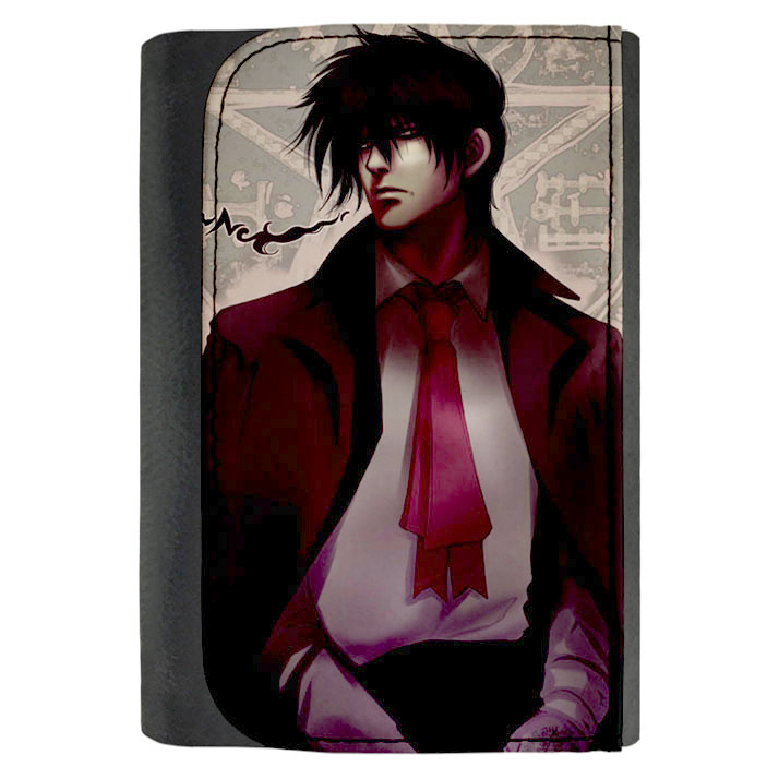 ���������� ������� ������� ������ Hellsing 330904 �� ����� � ����� �������� / Hellsing