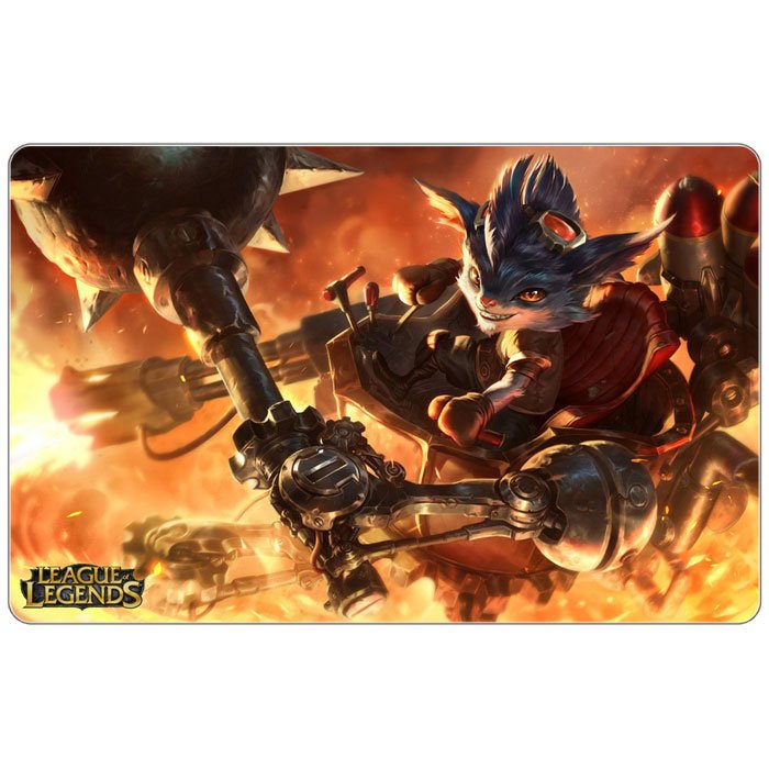 ���������� ������� ������ ������������� "���� ������" ����� �� ����� � ����� League of Legends / LoL / ���� ������