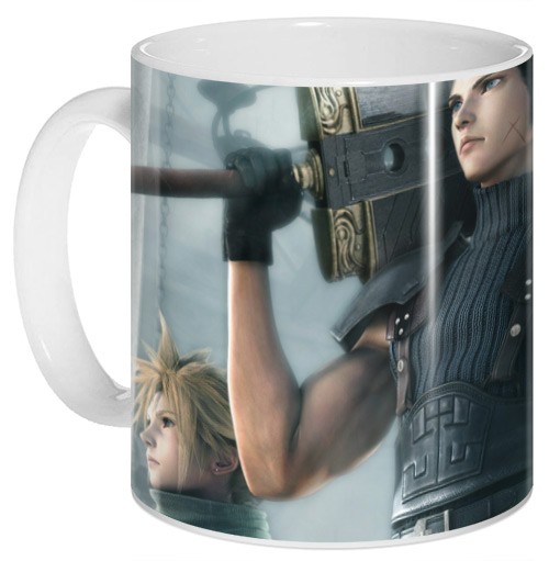 ���������� ������� ������ Final Fantasy 351584 �� ����� � ����� ��������� �������� / Final Fantasy