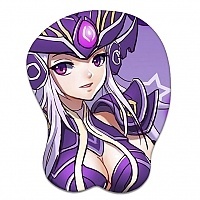 ������ 3D ��� ����� League of Legends MP60706