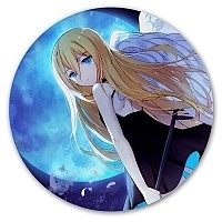     Angels of Death - Rachel Gardner