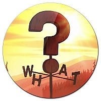    ? -    / Gravity Falls - What?