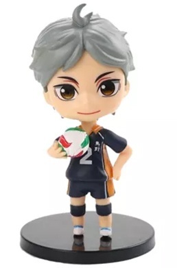 ������� �������� Haikyu!! �9