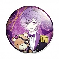  Diabolik Lovers - Sakamaki Kanato