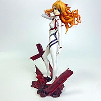  Evangelion: Asuka Shikinami Langley ()